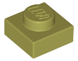 LEGO® DESKA