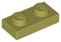 LEGO® DESKA