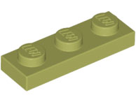 LEGO® DESKA
