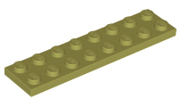 LEGO® DESKA