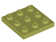 LEGO® DESKA