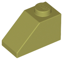 LEGO® ZKOSENÁ KOSTKA