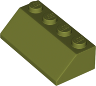 LEGO® ZKOSENÁ KOSTKA