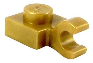 LEGO® DESKA