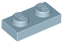 LEGO® DESKA