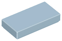 LEGO® DESKA