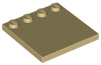 LEGO® DESKA