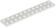 LEGO® DESKA