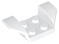 LEGO® KAPOTA