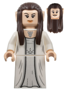 LEGO® THE LORD OF THE RINGS FIGURKA ARWEN