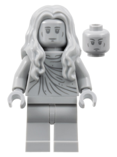 LEGO® THE LORD OF THE RINGS FIGURKA ELF STATUE