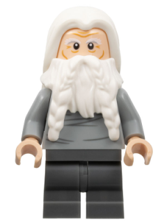 LEGO® THE LORD OF THE RINGS FIGURKA GLOIN THE DWARF