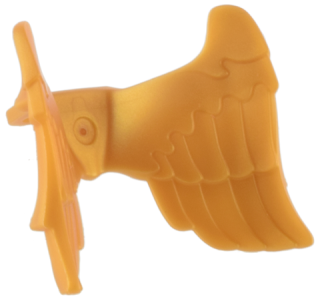 LEGO® MONKIE KID KŘÍDLA