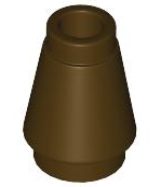 LEGO® KUŽEL