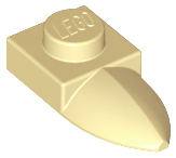 LEGO® DESKA