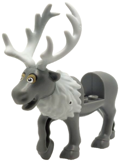 LEGO® DISNEY SOB SVEN