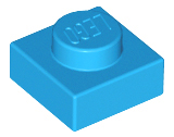 LEGO® DESKA