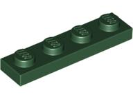 LEGO® DESKA