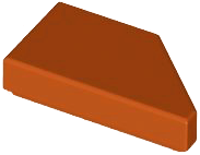 LEGO® DESKA