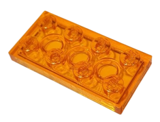 LEGO® DESKA