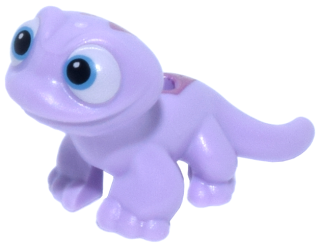 LEGO® DISNEY SALAMANDER