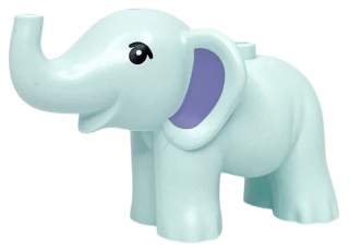 LEGO® DISNEY SLON SLŮNĚ