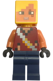 LEGO® MINECRAFT FIGURKA HERO