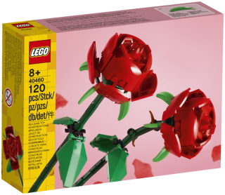 LEGO® 40460 RŮŽE