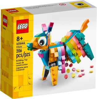 LEGO® 40644 PIŇATA