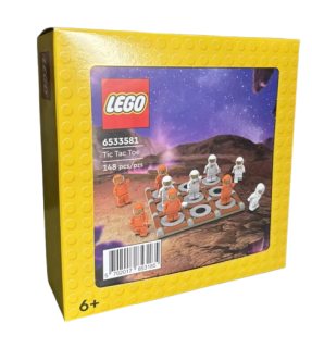 LEGO® LEGO® 5008897 / 6533581 / 6533583 SADA PIŠKVORKY