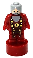 LEGO® HARRY POTTER MINIFIGURKA SOŠKA ALBUS DUMBLEDORE