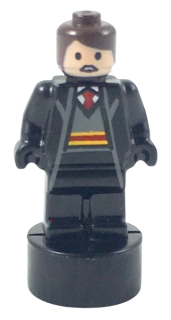 LEGO® HARRY POTTER MINIFIGURKA SOŠKA GRYFFINDOR STUDENT