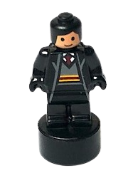 LEGO® HARRY POTTER MINIFIGURKA SOŠKA GRYFFINDOR STUDENT