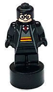 LEGO® HARRY POTTER MINIFIGURKA SOŠKA HARRY POTTER