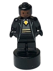 LEGO® HARRY POTTER MINIFIGURKA SOŠKA HUFFLEPUFF STUDENT