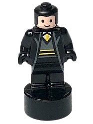 LEGO® HARRY POTTER MINIFIGURKA SOŠKA HUFFLEPUFF STUDENT