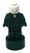LEGO® HARRY POTTER MINIFIGURKA SOŠKA LORD VOLDEMORT