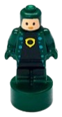 LEGO® HARRY POTTER MINIFIGURKA SOŠKA PROFESSOR MINERVA MCGONAGALL