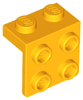 LEGO® DÍLEK S DRŽÁKEM