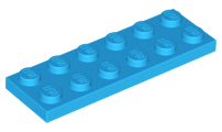 LEGO® DESKA