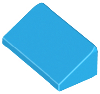 LEGO® ZKOSENÁ KOSTKA