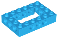 LEGO® TECHNIC RÁM