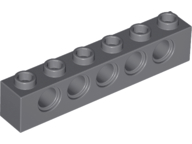 LEGO® KOSTKA TRÁM