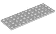 LEGO® DESKA