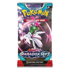 POKÉMON TCG: PARADOX RIFT - BOOSTER
