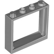 LEGO® RÁM OKNA