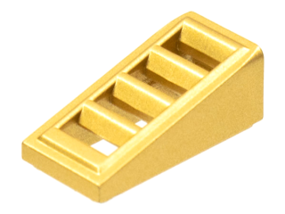 LEGO® ZKOSENÁ KOSTKA