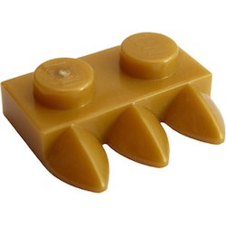 LEGO® DESKA