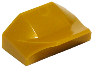 LEGO® ZKOSENÁ KOSTKA