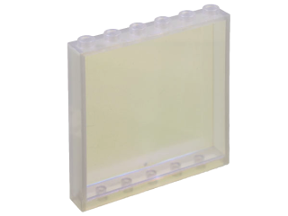 LEGO® STĚNA PANEL 